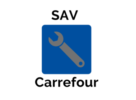 Venez découvrir votre SAV Carrefour Gennevilliers dans votre centre