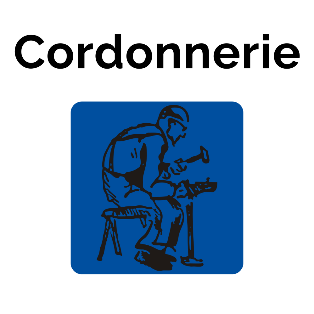 Cordonnerie Centre Commercial Carrefour Gennevilliers