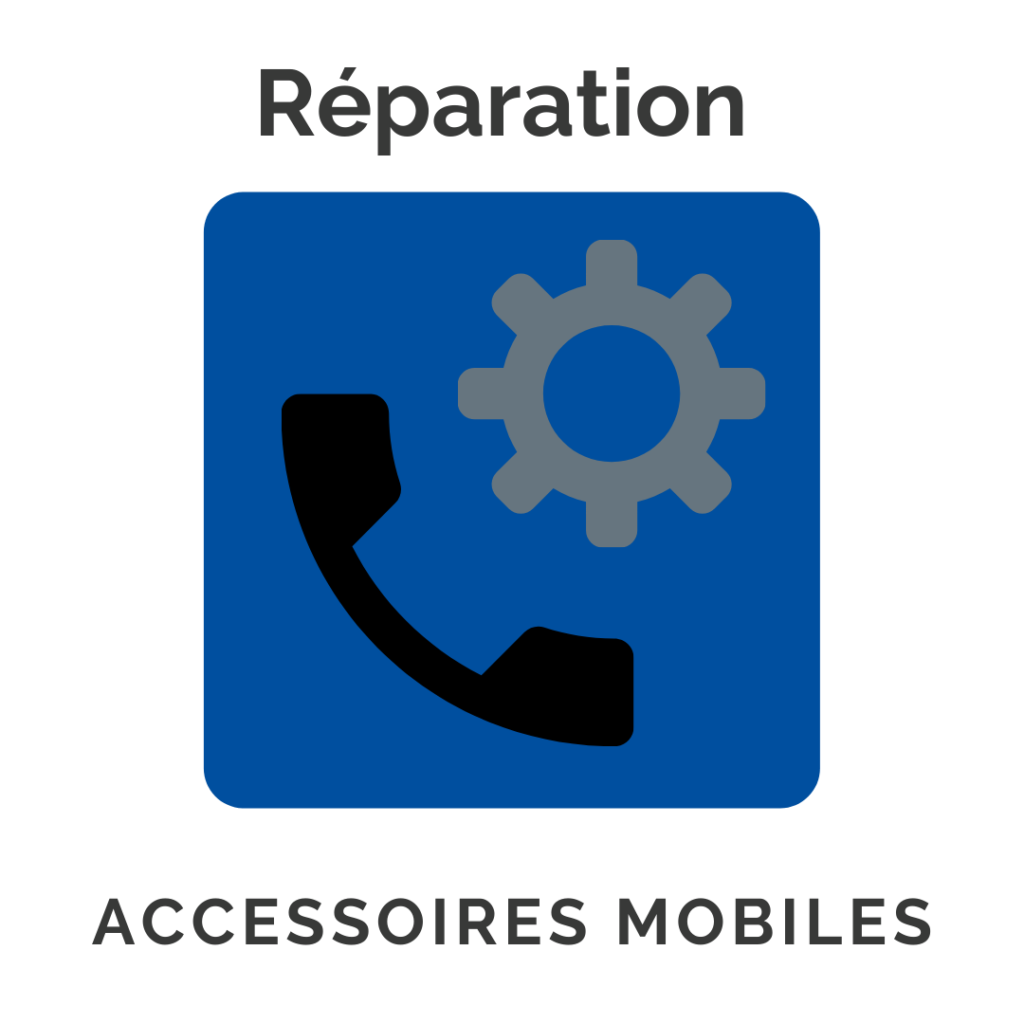 Venez découvrir votre stand de réparation et accessoires mobiles dans votre Centre Commercial Carrefour Gennevilliers
