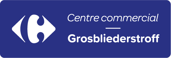 Centre Commercial Grosbliederstroff