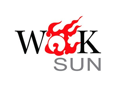 Logo de Wok Sun