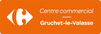 Centre Commercial Carrefour Gruchet le Valasse