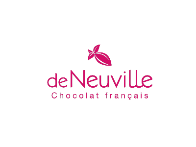 Logo de Chocolats De Neuville