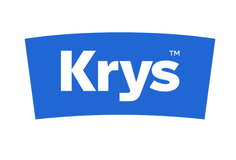 Logo de Krys