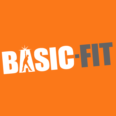 Logo de Basic Fit