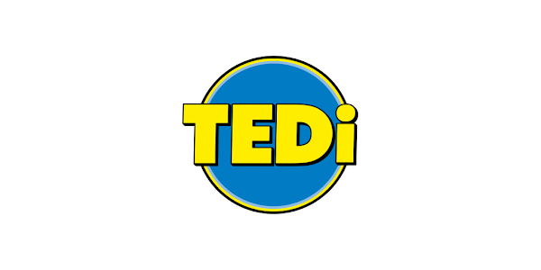 Logo de TEDi