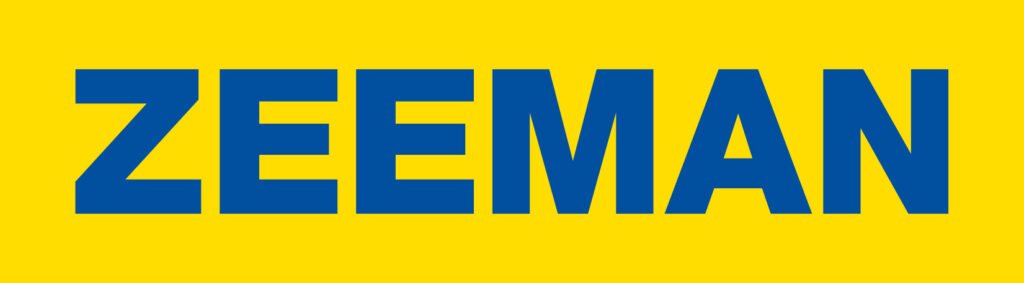 Logo de Zeeman