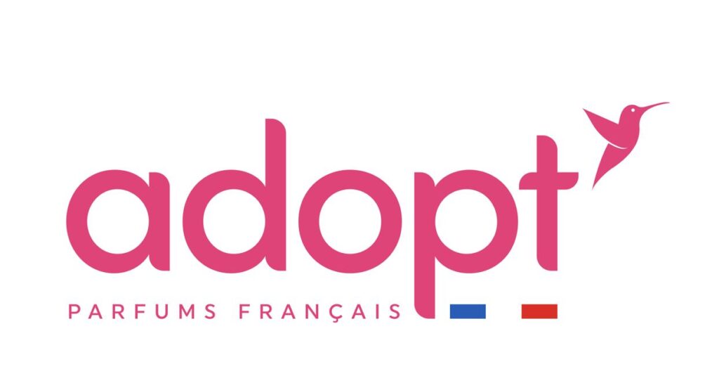 Logo de adopt&rsquo;