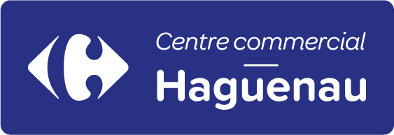 Centre Commercial Haguenau