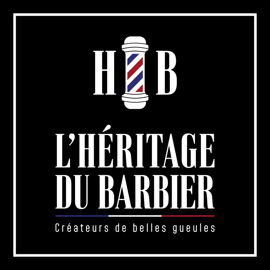 Logo de L&rsquo;héritage du barbier
