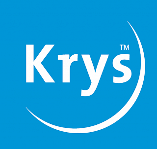 Logo de Krys