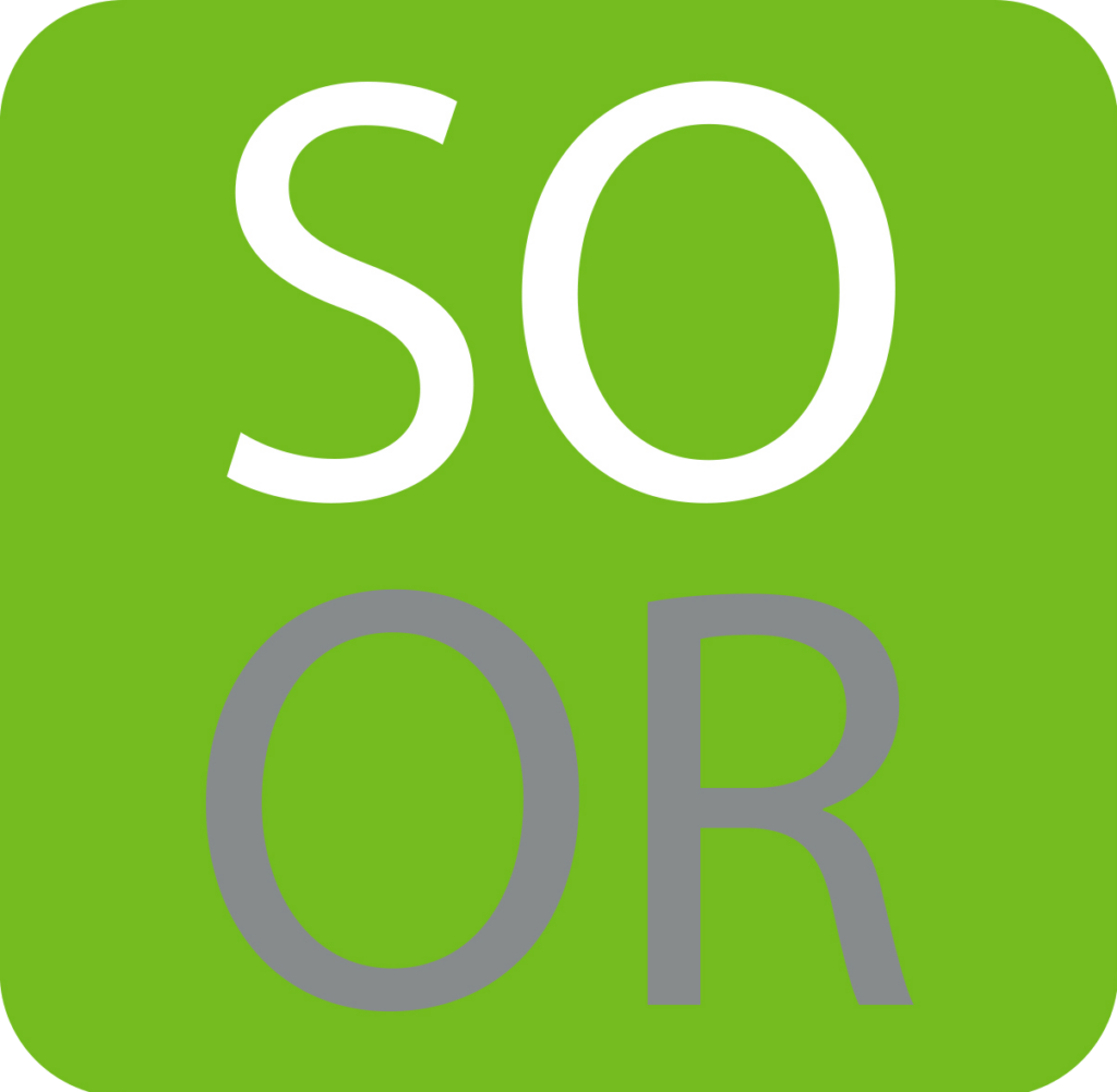 Logo de So Or