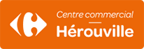 Centre Commercial Carrefour Hérouville