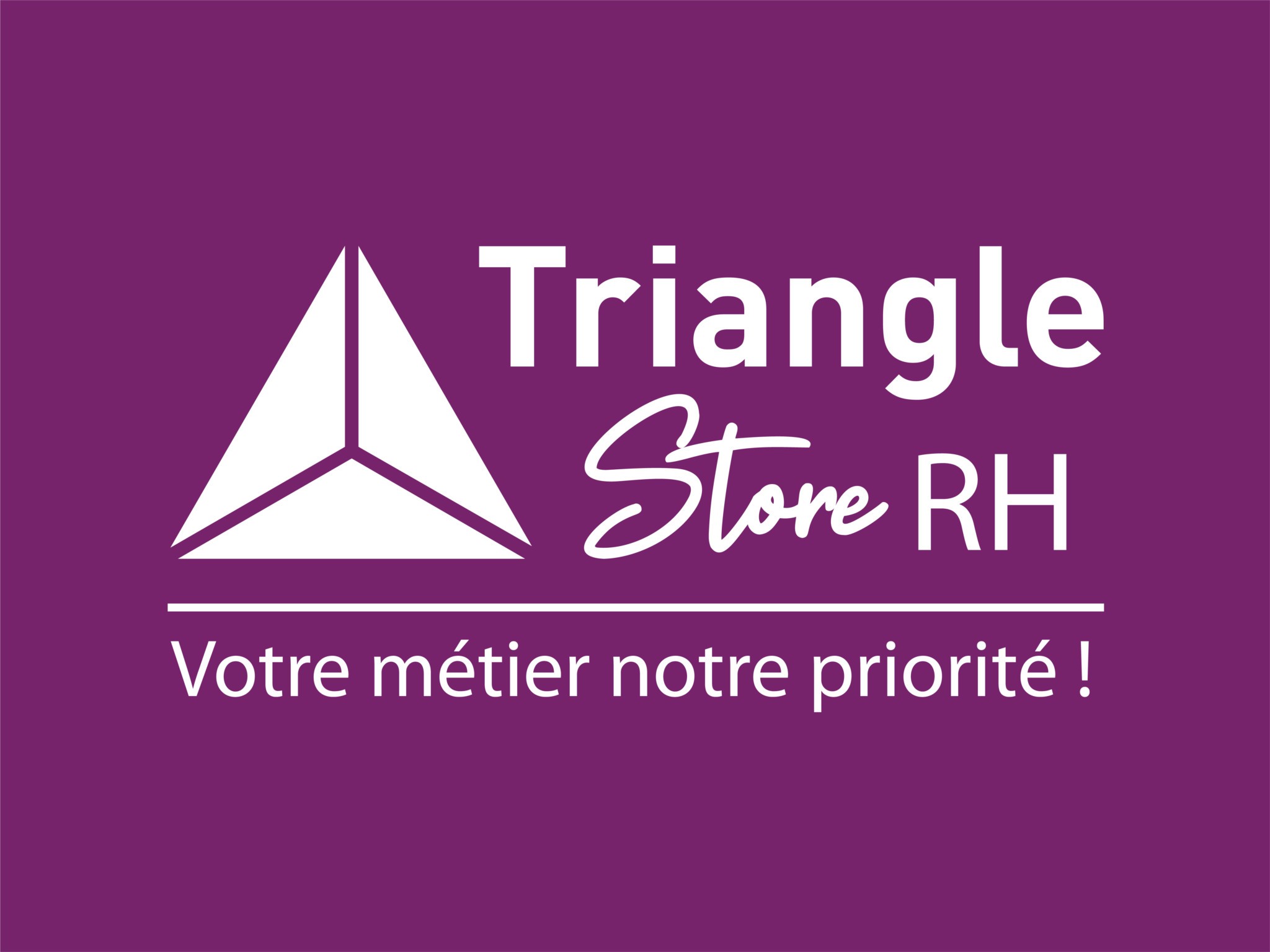 Triangle Store RH Centre Commercial Carrefour Hérouville