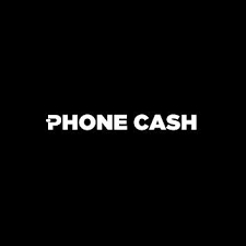 Logo de Phone Cash