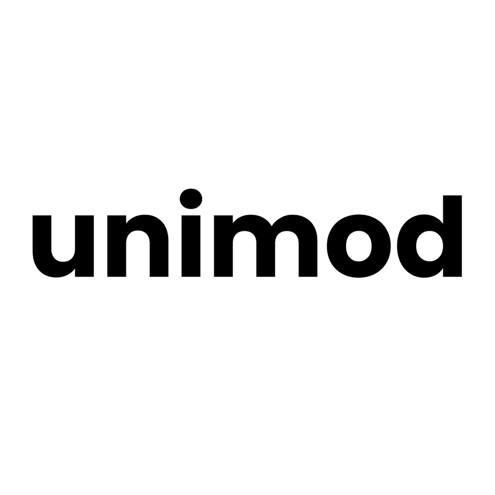 Logo de Unimod, ouverture prochainement…