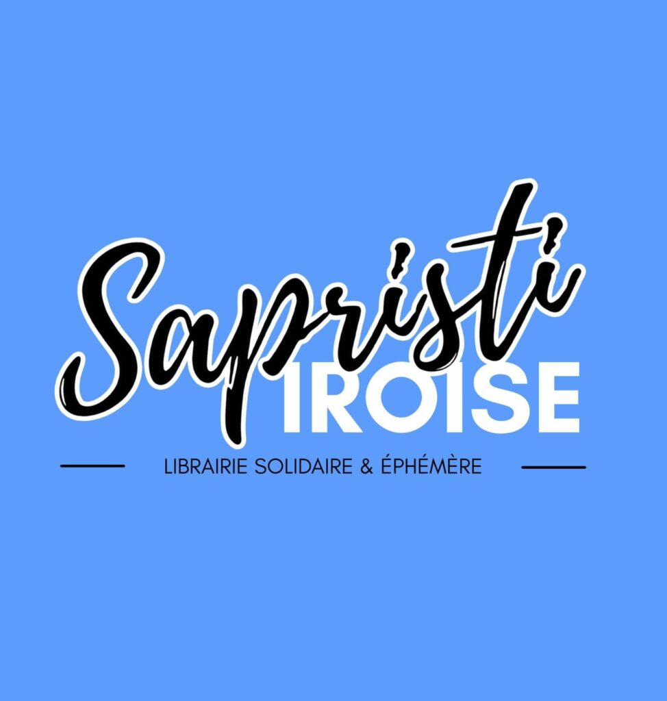 Logo de Sapristi – Ouverture prochaine
