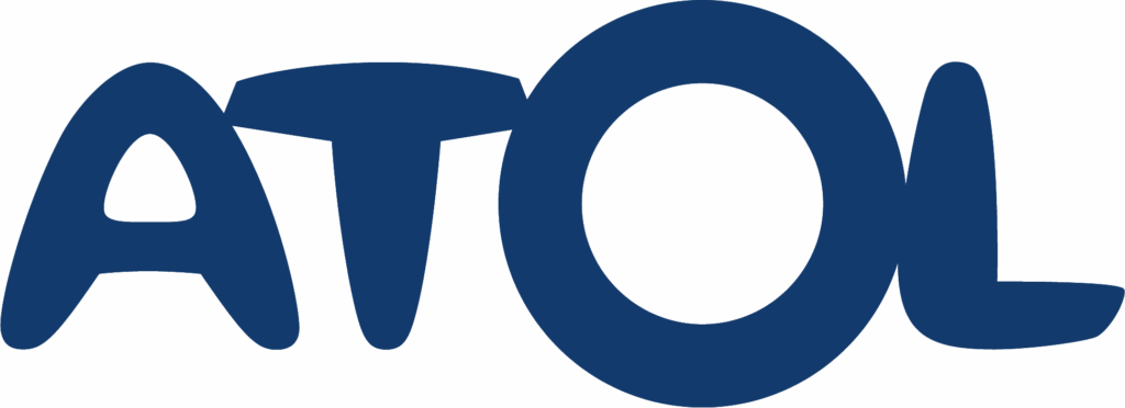 Logo de Atol