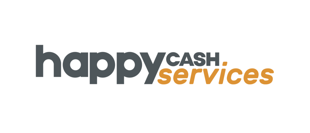 Logo de HappyCash