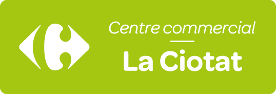 Centre commercial Carrefour La Ciotat