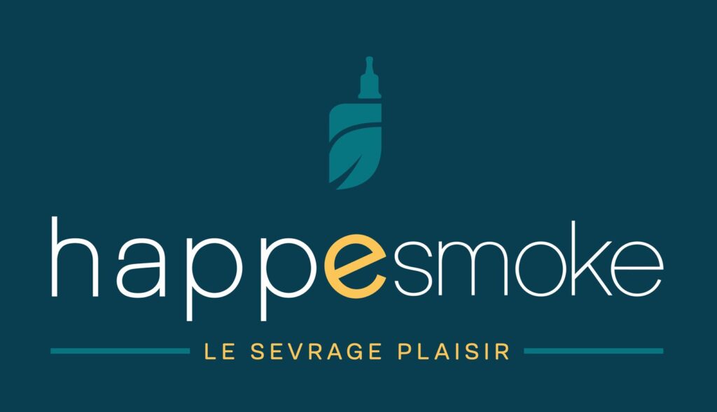 Logo de Happesmoke