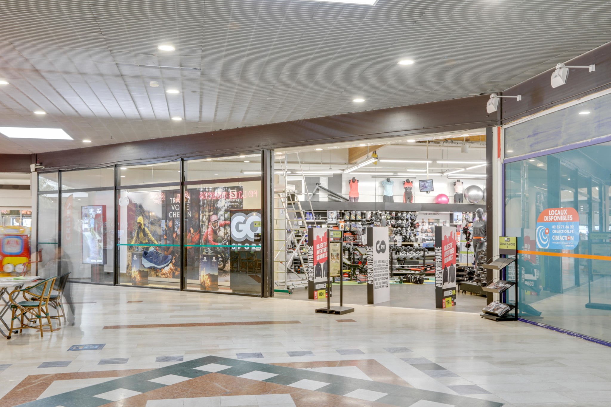 Go Sport Centre Commercial Carrefour Mont Saint Aignan Go Sport Centre Commercial Carrefour Mont Saint Aignan