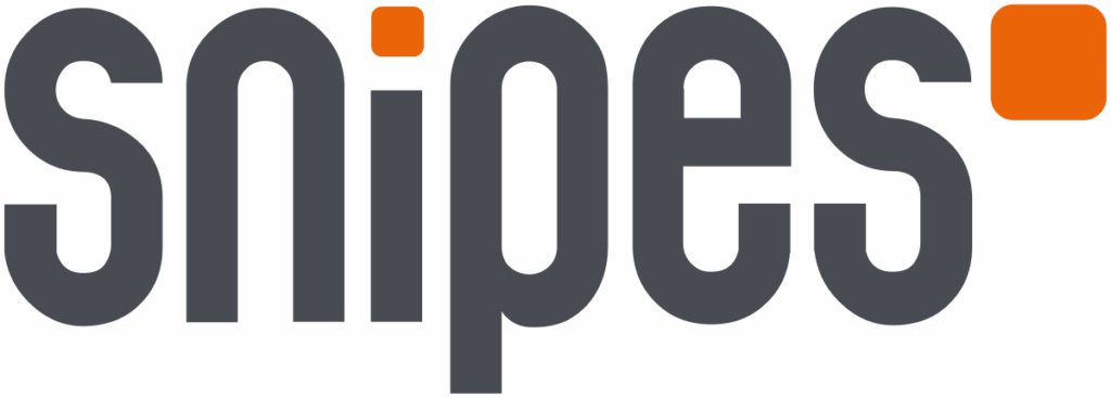 Logo de Snipes