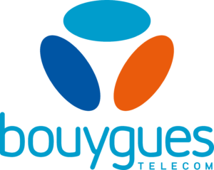 Logo de Vendeur – Bouygues
