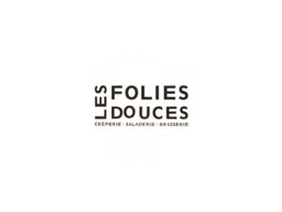 Logo de Les Folies Douces