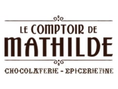 Logo de Le Comptoir de Mathilde