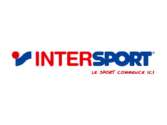 Logo de Intersport
