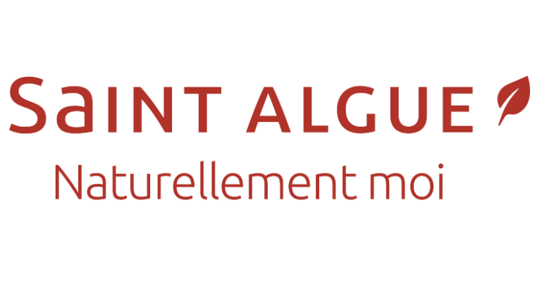 Logo de Saint Algue