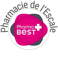 Logo de Pharmacie de l&rsquo;Escale