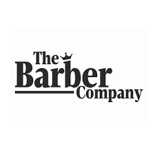 Logo de The Barber Company