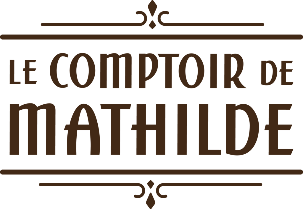 Logo de Le Comptoir de Mathilde