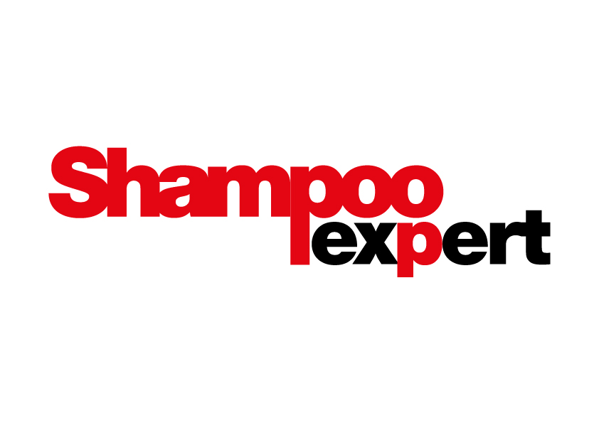 Logo de Shampoo