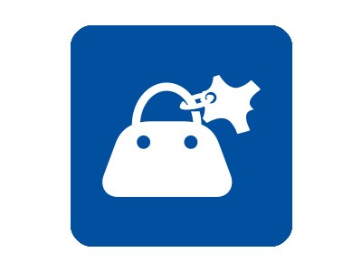 Logo de Anaïs Maroquinerie