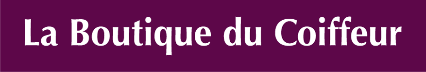 Logo de La Boutique du Coiffeur