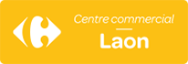 Centre Commercial Carrefour Laon