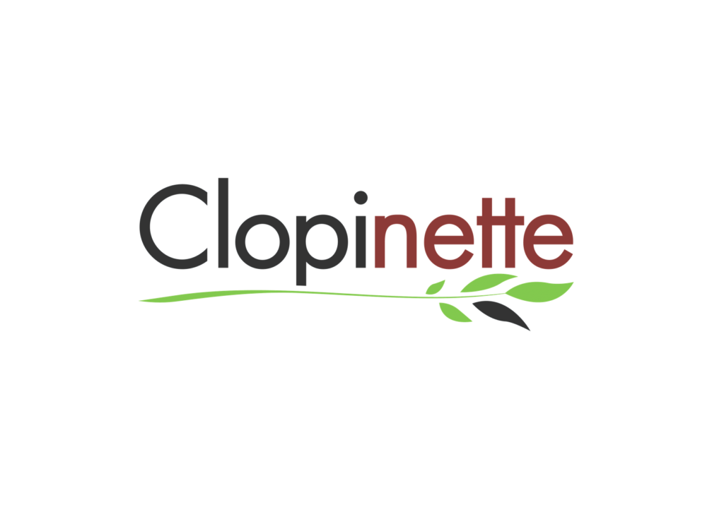 Logo de ClopiNette