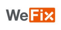 Logo de WEFIX