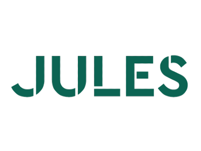 Logo de Jules