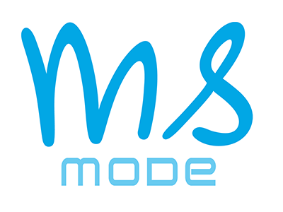 Logo de MS Mode