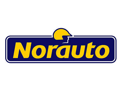 Logo de Norauto