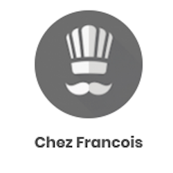 Logo de Chez François