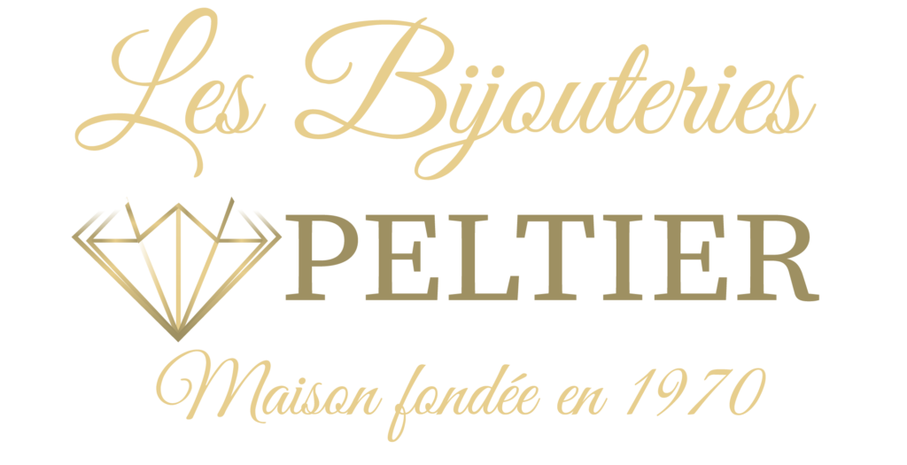 Logo de Bijouterie Peltier
