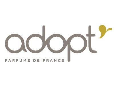 Logo de Adopt'