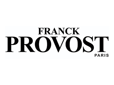 Logo de Franck Provost