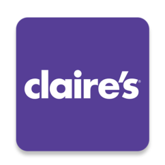 Logo de Claire's