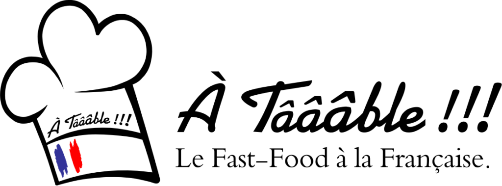 Logo de A TÂÂÂBLE !
